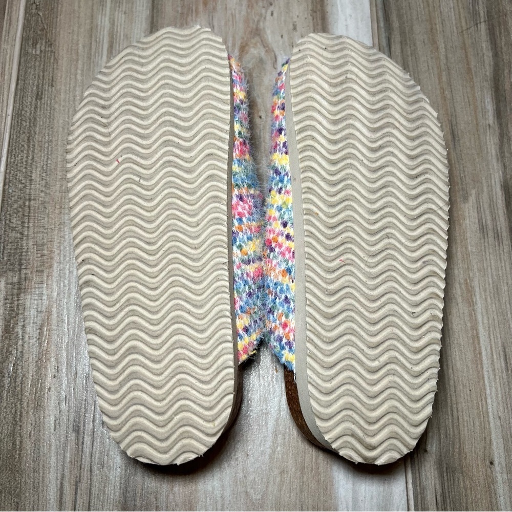 Rocket Dog Clog / Mules, Slip On Shoes Colorful Girls Size 4 - Picture 9 of 10